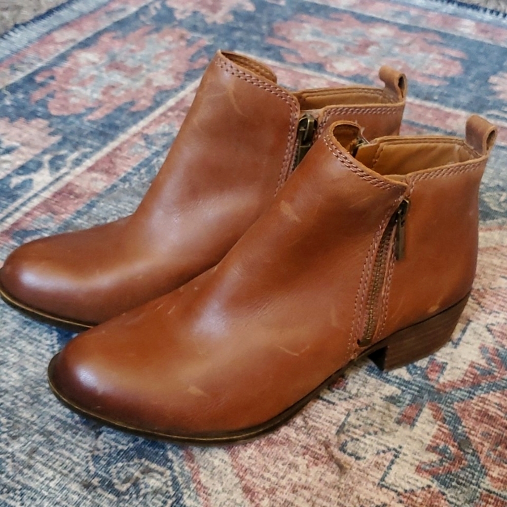 Lucky Brand Ankle boots
